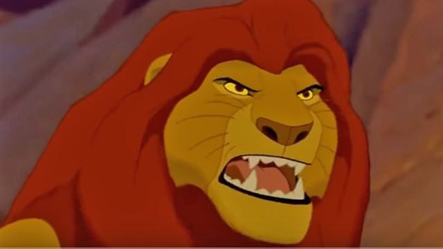 40 ans de blockbusters hollywoodiens : Le Roi Lion (1994
