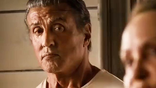 Rambo: Last Blood Bande-annonce