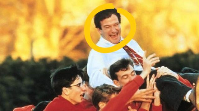 A l'occasion de la sortie du livre Génération Vidéoclub ! 90's, Michel &amp; Michel décryptent les faux raccords de : Le Cercle des poètes disparus, Chérie j'ai rétréci les gosses, Mary à tout prix, Romeo+Juliette, Shakespeare in love, Truman Show et Wayne's World !