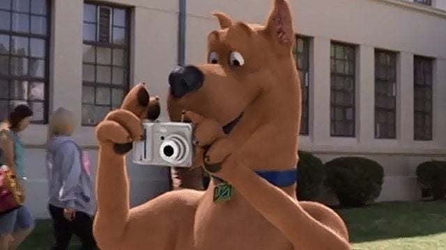 Scooby Doo Le Monstre Du Lac A la TV ce 1er novembre : les films d'Halloween à voir en famille