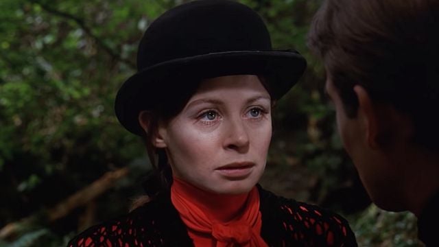 La Fille de Ryan Bande-annonce