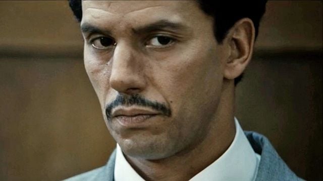 Omar m'a tuer Trailer