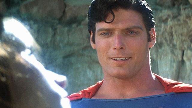 Foto de Christopher Reeve - Superman - O Filme : Fotos Richard Donner, Christopher  Reeve - Foto 9 de 65 - AdoroCinema