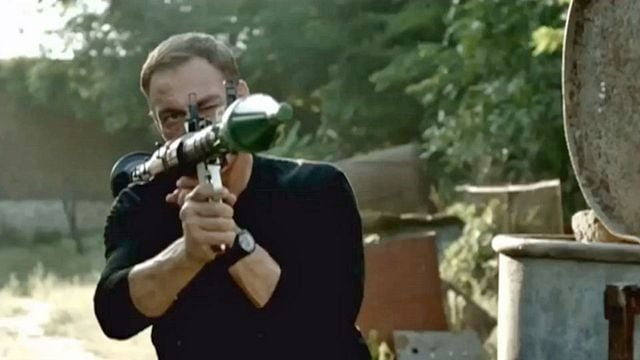 Six Bullets