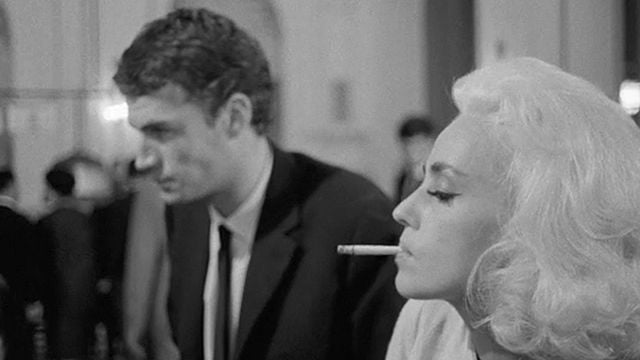 La Baie des Anges - Film 1962 Trailer