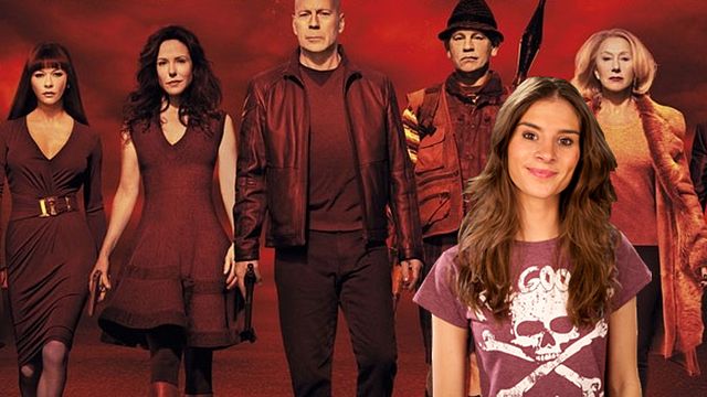 - "X-Force" : une nouvelle aventure X-Men  - "Red 2" : le caméo de l'année pour la promo  - Mais aussi : fin de tournage pour Bilbon, un court pour l'Agent Carter, des affiches...