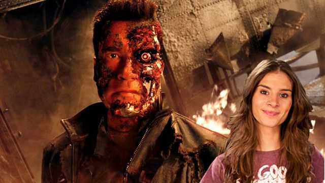 - Une date de sortie française pour "Terminator 5"
- "Pacific Rim" : Guillermo Del Toro au micro
- Mais aussi : un poster-teaser pour Predator, Joseph Gordon-Levitt en Docteur Strange et Zachary Quinto garde espoir pour Star Trek 3...
