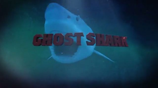 Ghost Shark