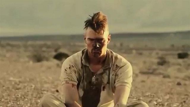 Route vers l'enfer Bande-annonce