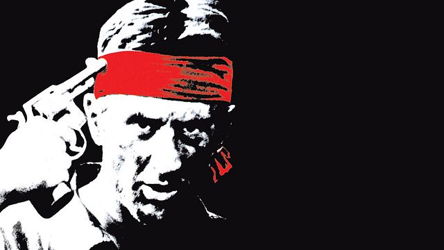 "Si on jouait à un jeu ? Ouais d'accord... Mais c'est quoi ce flingue ?" - Top 5 des roulettes russes. 
