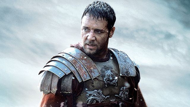 "Est-ce que t'imagines Maximus se battre sans musique, toi ? Ben non..."