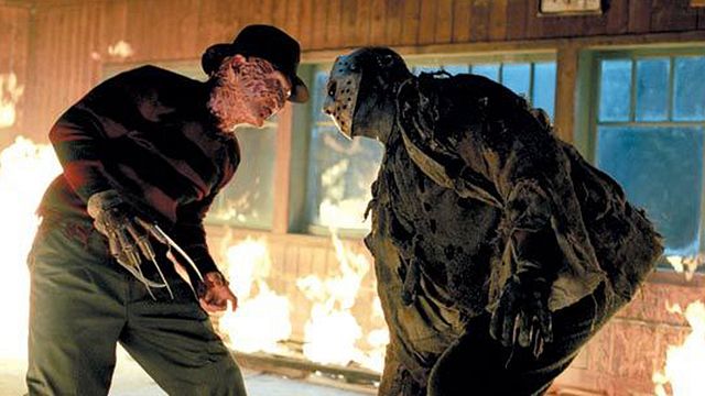 "Ben... Qu'est-ce qu'il fout là Batman ? Il affronte Superman !"