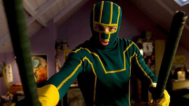 "Tu veux dire que tu sais ni voler, ni te téléporter, ni faire léviter des trucs ? Ben... non. La honte !"
