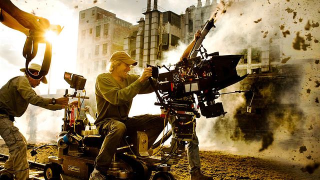 Des nouvelles de "Transformers 4"; une nouvelle star au casting des "Gardiens de la Galaxie"; un pré-teaser pour "Avengers : Age of Ultron"...
