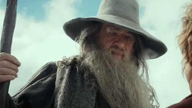 Découvrez la bande-annonce évènement du 2e opus des aventures de Bilbo