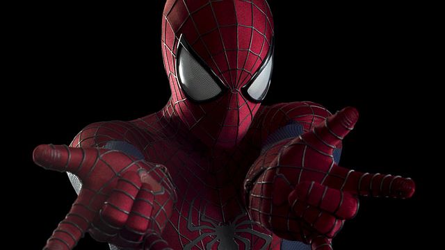 Des news de The Amazing Spider-Man 3 &amp; 4; la première photo d'Ant-Man; le fan-film Wonder Woman...
