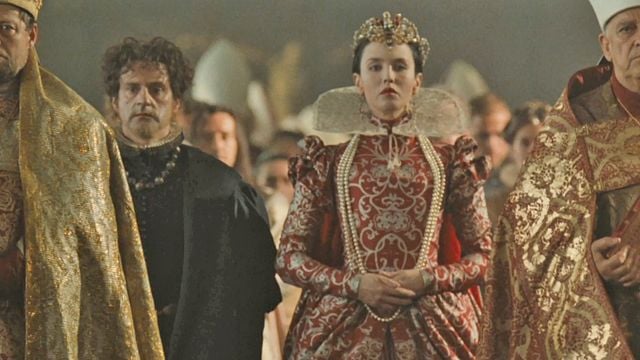 La Reine Margot Bande-annonce