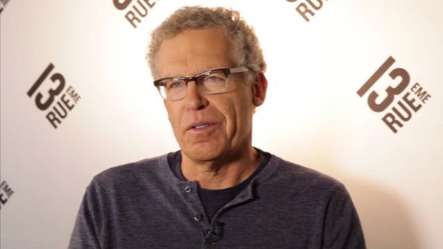 Carlton Cuse nous raconte le projet "The Strain".
