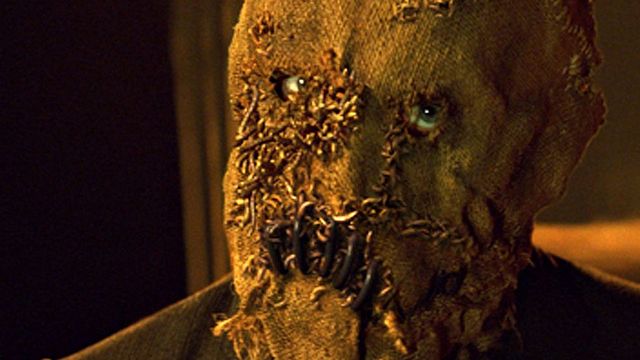 "Attends c'est qui le mec là-bas dans le champ ? C'est pas un mec..."