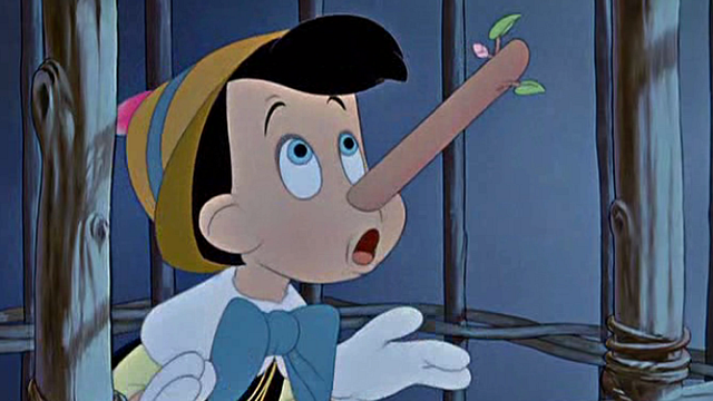 "Mais je te dis que je les ai pas, tes clés ! Ah ouais ? Et qui c'est qui les a, alors ?"