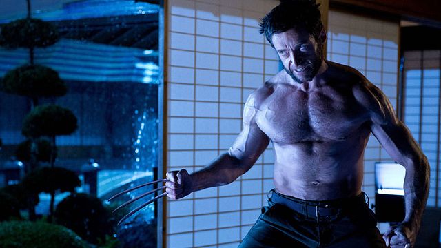 Fanzone N°92 - "The Wolverine 2" : Hugh Jackman rempile !