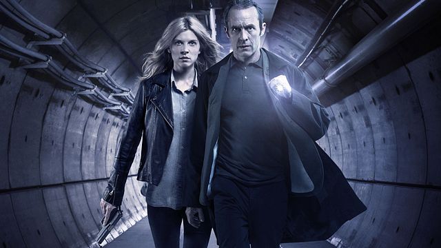 A la découverte du "Tunnel" avec Clémence Poésy, les premières images d’"Helix", un spin-off de "Glee" en projet...