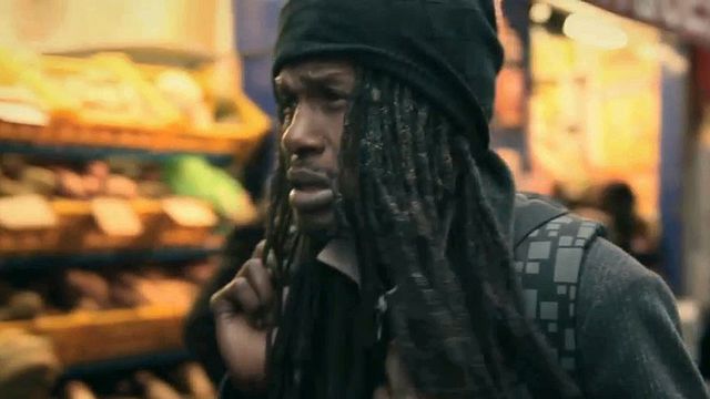 Stalingrad Lovers Bande-annonce