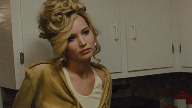 "Mets pas de métal dans ce four scientifique, Rosalyn". C'était pourtant clair !