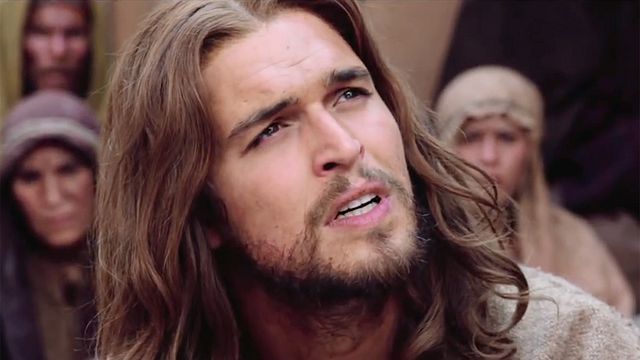 Son of God Bande-annonce
