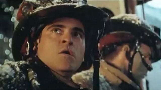 Piège de feu Bande-annonce