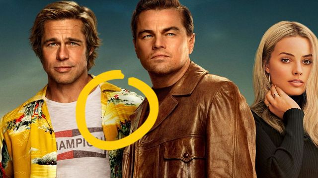 10 nominations aux Oscars... et encore plus de faux raccords : Michel &amp; Michel embarquent pour le 1969 de Quentin Tarantino !