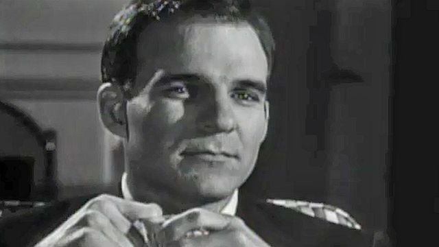 Les Cadavres ne portent pas de costard Bande-annonce