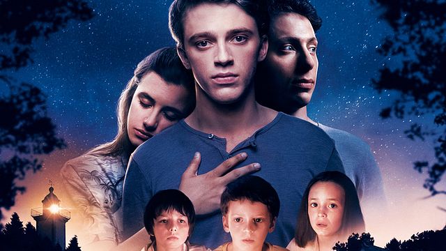 Réalisé par Léo Karmann, "La Dernière vie de Simon" est un drame fantastique ambitieux et très référencé. Et français, ce qui sous-entend qu'il n'a pas été facile à monter, comme nous l'explique le réalisateur en plus d'évoquer ses influences.