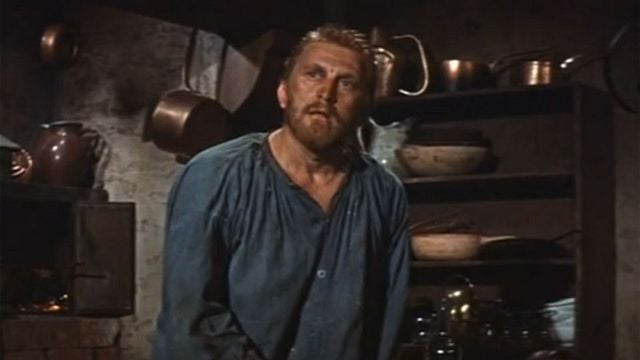 La Vie passionnée de Vincent Van Gogh Trailer