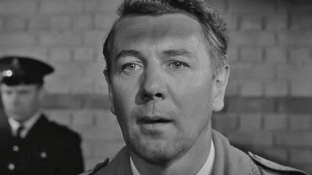 Temps sans pitié Trailer