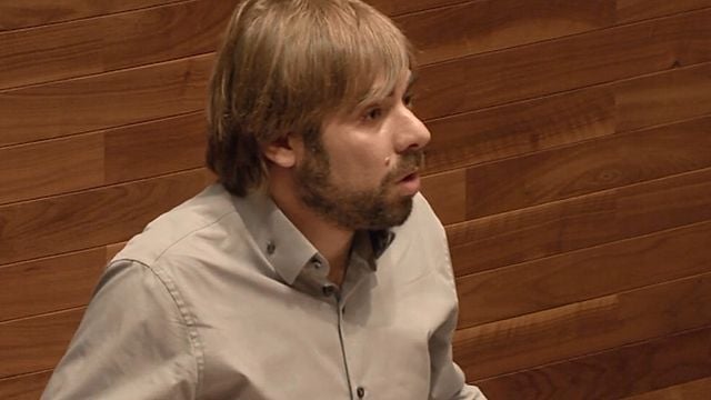 En Política Bande-Annonce