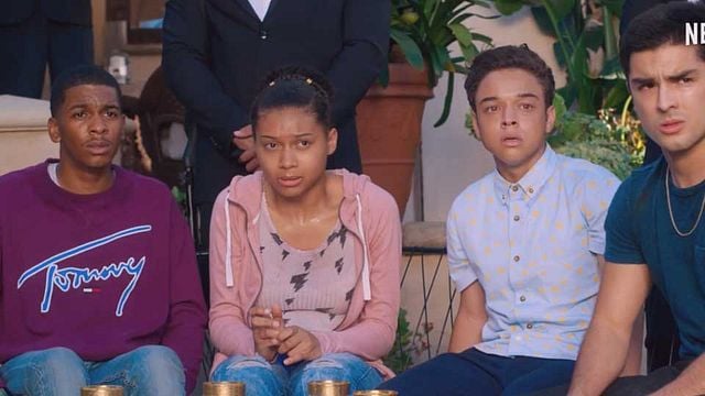 On My Block Saison 5 Date De Sortie On My Block Saison 3 - AlloCiné