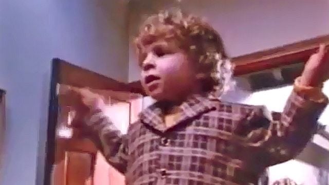 Chérie, j'ai agrandi le bébé Bande-Annonce