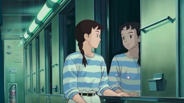 Souvenirs goutte à goutte Bande-annonce