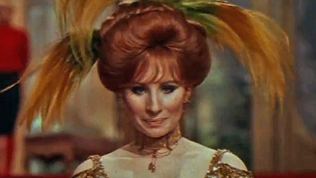 Hello, Dolly!