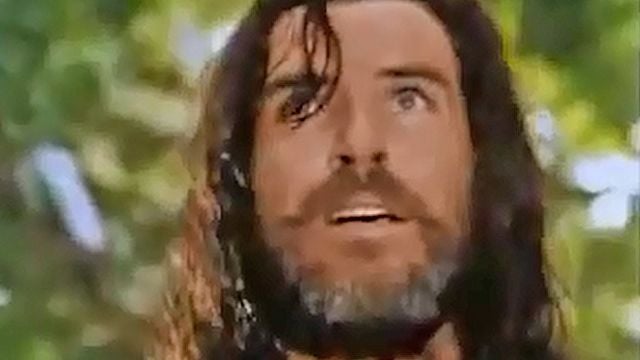 Robinson Crusoé Bande-annonce