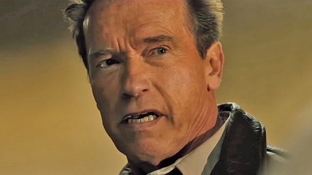 Le Dernier rempart Bande-annonce