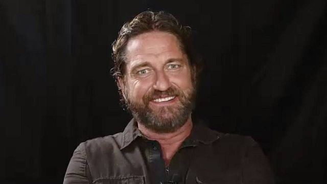 "Greenland" est l'un des rares blockbusters sortis dans les salles françaises pendant l'été 2020, et ce film catastrophe résonne très étrangement avec l'actualité, comme le reconnaissent Gerard Butler et Morena Baccarin.