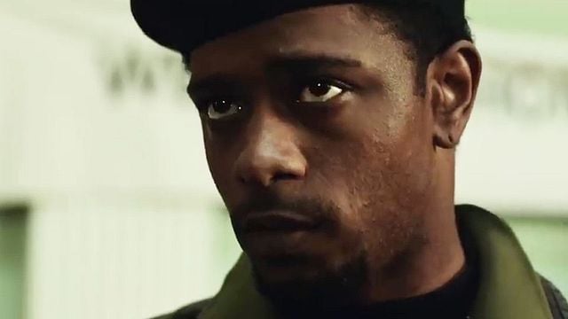 Judas and the Black Messiah Trailer