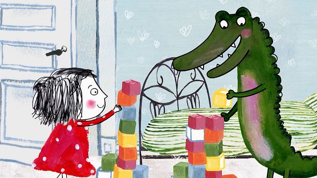 Youpi ! C'est mercredi Bande-annonce