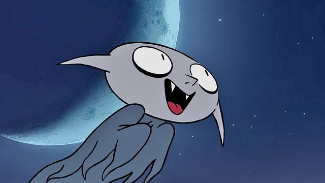 Petit Vampire Trailer