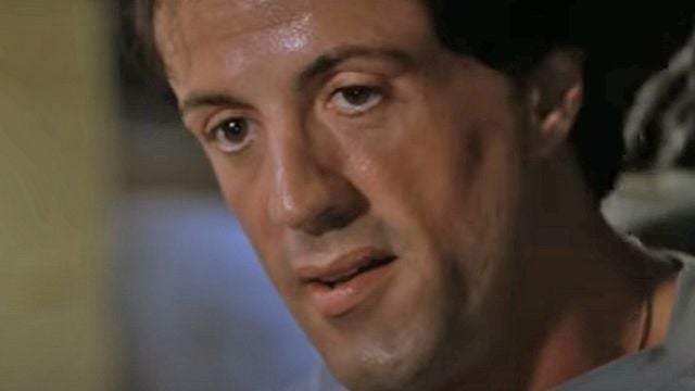 Rocky V