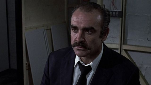 The Offence Bande-annonce