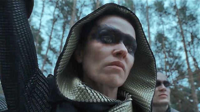 Tribes Of Europa Saison 2 : Date De Sortie Netflix et les séries allemandes, ce n'est pas que Dark ! - News Séries