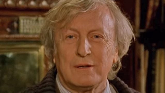 La Bûche Bande-annonce